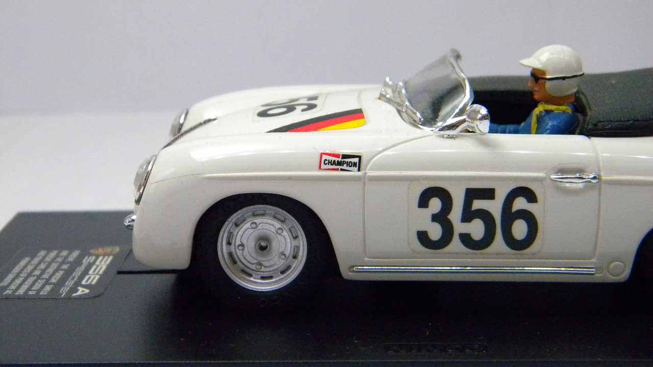 Porsche 356a (50125